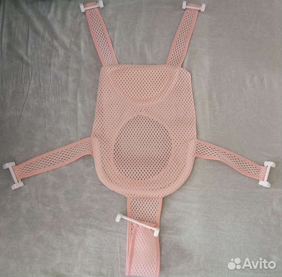 Гамак для купания