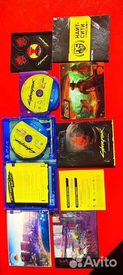 Игры для приставок ps4