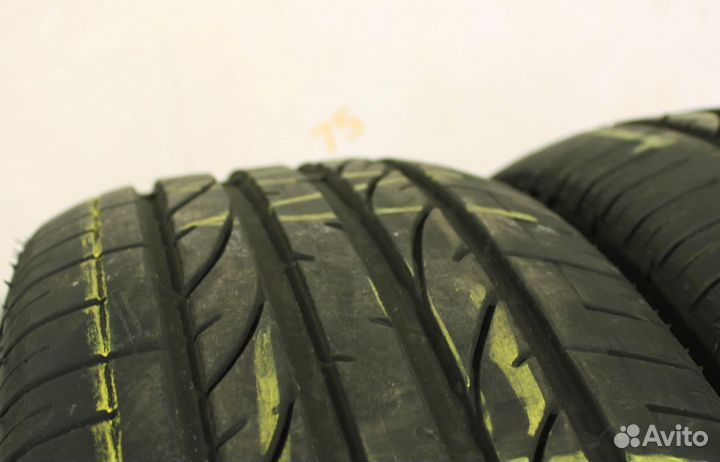 Bridgestone Dueler H/P Sport 235/65 R17 94Y