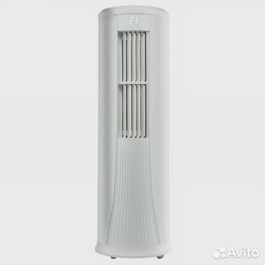 Кондиционер мобильный Electrolux Nebula eacm-18 NB