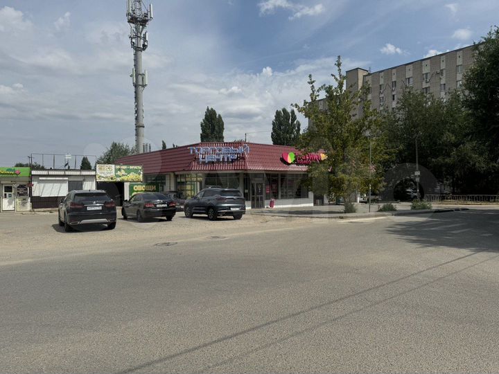 Торговая площадь, 188 м²
