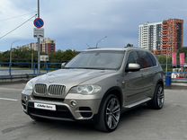 BMW X5 3.0 AT, 2011, 242 693 км, с пробегом, цена 1 770 000 руб.