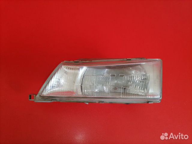 Фара передняя левая Daewoo Nexia N100 F16D3 2008