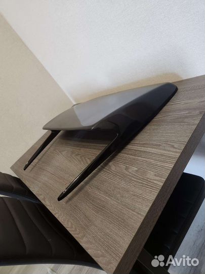 Продам ноздрю на legacy b4