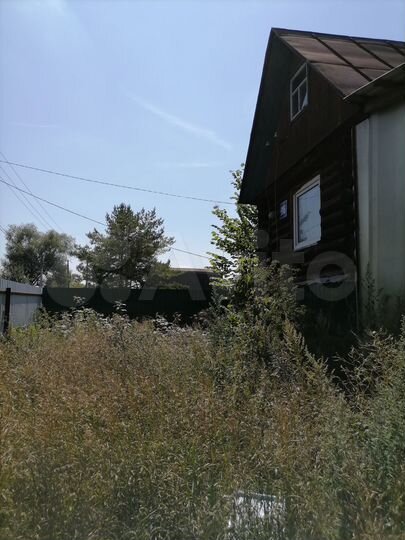 Дом 70 м² на участке 4 сот.