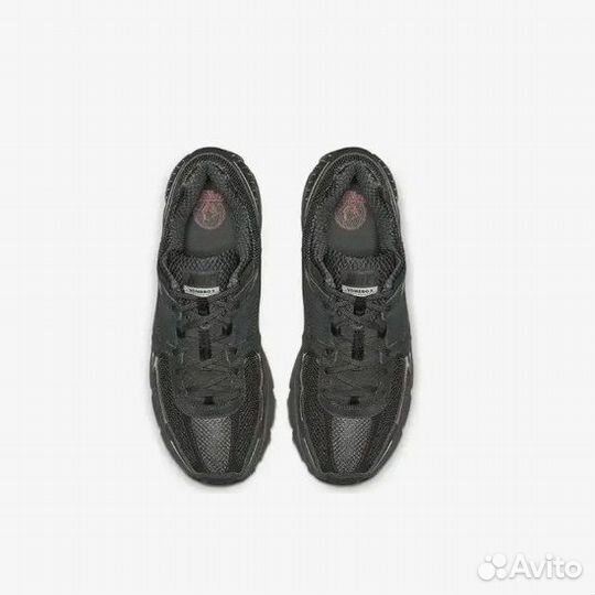 Кросстовки для бега Nike Zoom Vomero 5 Dark Grey