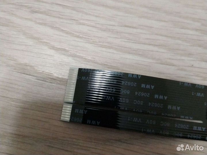 Шлейф сканера HP 1536dnf