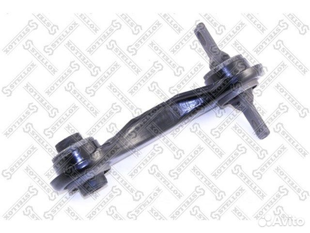 Рычаг подвески задний правый Mitsubishi Carisma