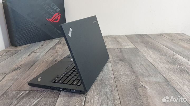 Компактный lenovo thinkpad