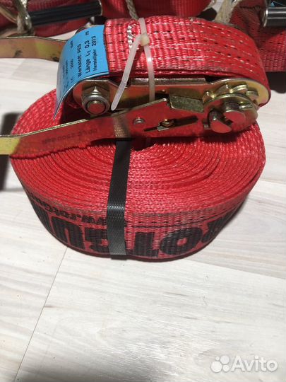 Продам сумку ADR,стяжные ремни