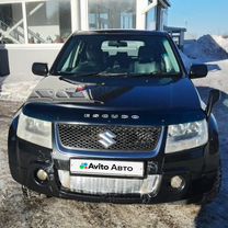 Suzuki Escudo 2.0 AT, 2005, 518 000 км, с пробегом, цена 750 000 руб.