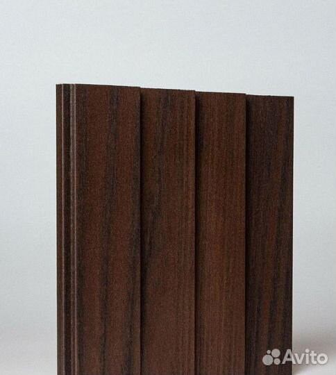 Модульные стеновые панели