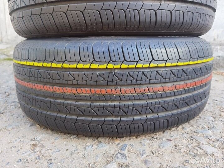 Nexen N'Priz AH8 195/55 R15 85H
