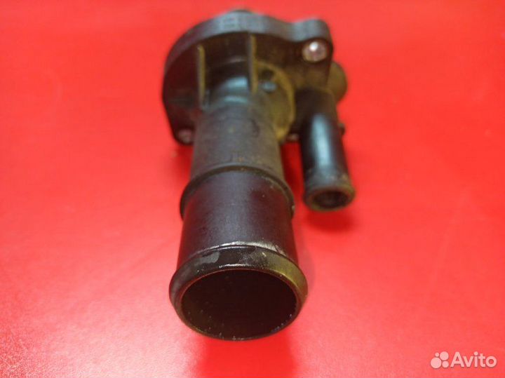 Термостат Ford Focus CB4 qqdb 2009