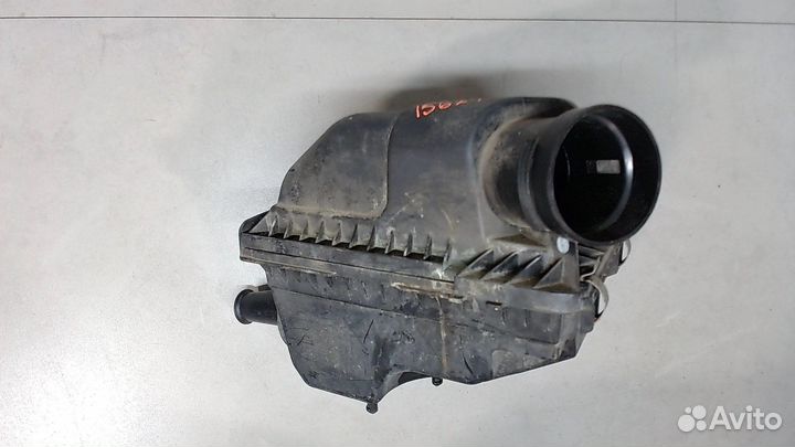 Корпус воздушного фильтра Ford Edge, 2007