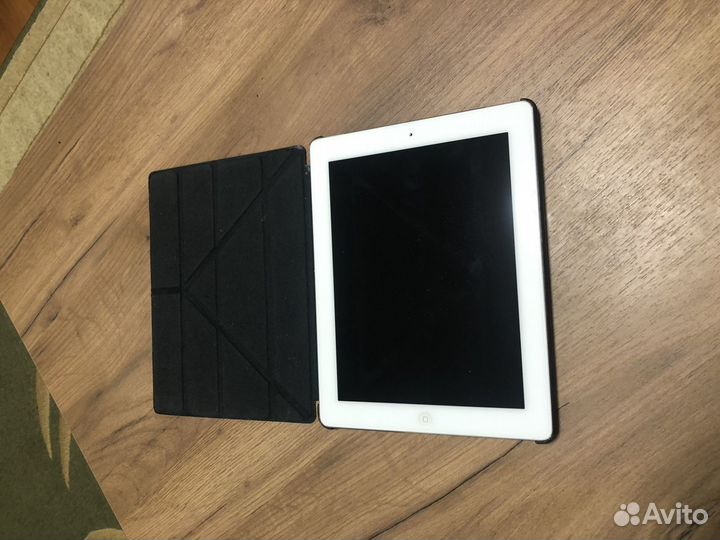 Планшет apple iPad 4, 64 gb