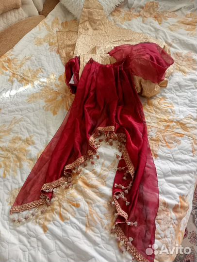 Ламбрекен бу