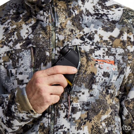 Sitka Stratus Костюм M, L, XL NEW