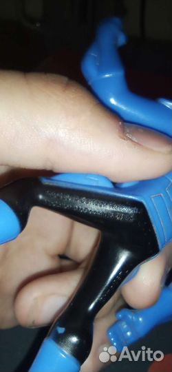 Игрушка Бен 10