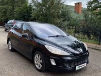 Peugeot 308 1.6 AT, 2008, 168 000 км, с пробегом, цена 585 000 руб.