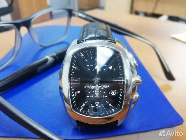 Часы мужские Chronotech