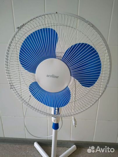 Вентилятор Aceline