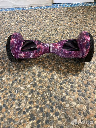 Гироскутер