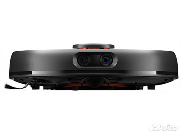 Робот-пылесос Xiaomi Mijia Sweeping Vacuum Robot 2
