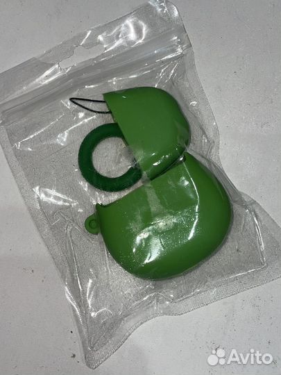 Чехол для наушников airpods