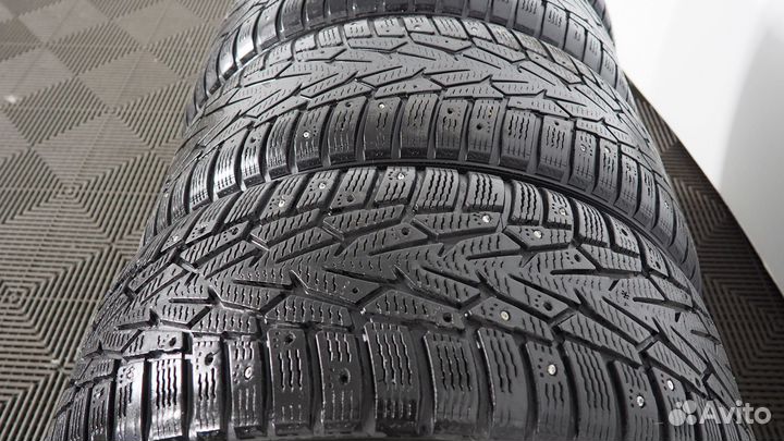 Комплект колёс Audi R16 оригинал