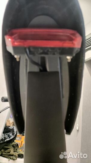 Защита на Syccyba Impulse x21 sport