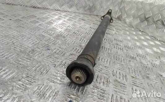 Карданный вал BMW X5 E53 (PUK07YK01)