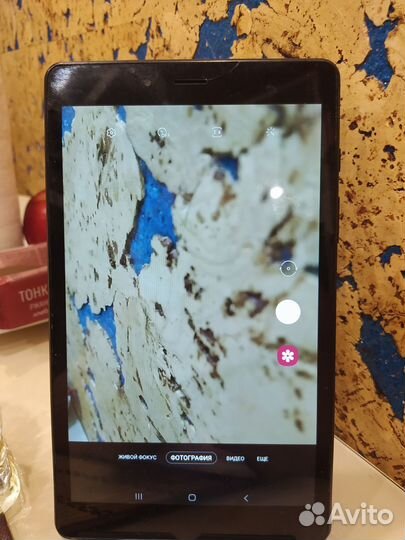 Планшет samsung galaxy tab a