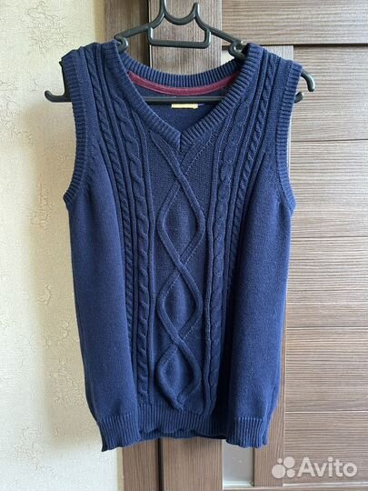 Вещи для школы на мальчика