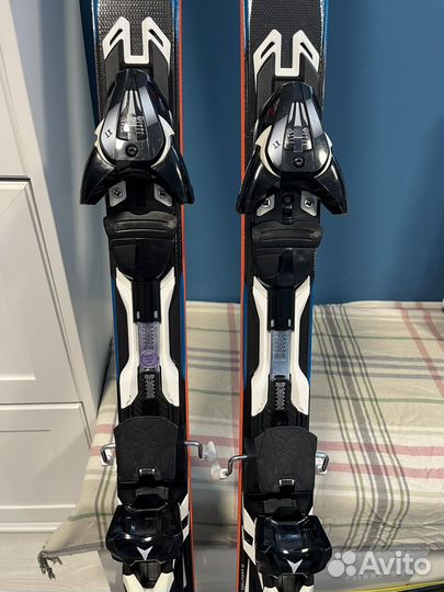 Горные лыжи atomic vantage X75 cti