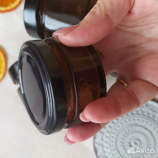 Банки для свечей