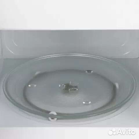 Микроволновка новая