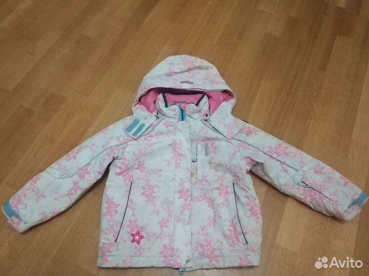 Костюм Айспик Icepeak