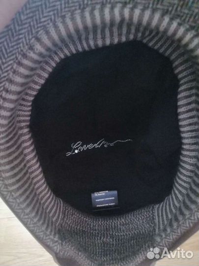 Шляпа женская