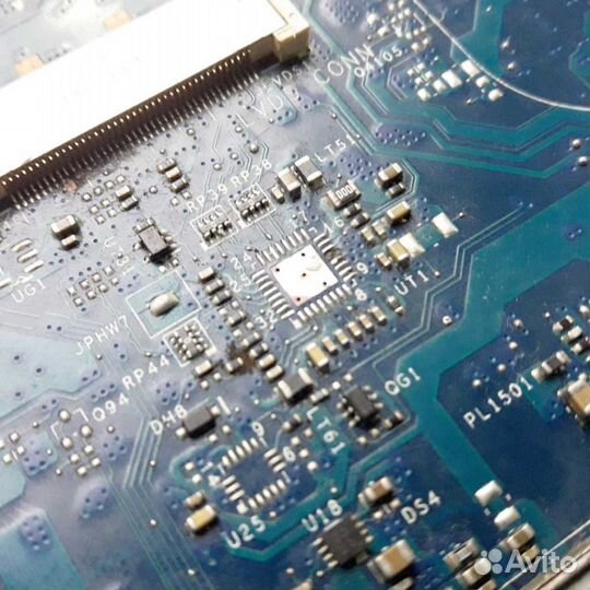 Мат. плата HP 15-g007er под восст. Отп. в регионы