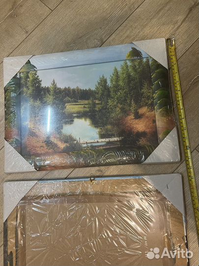 Новые картины настенные