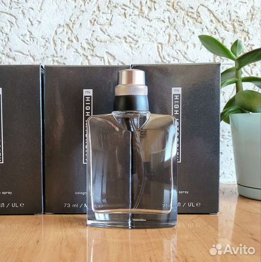 High lntensity Mary Kay Срок 11/24