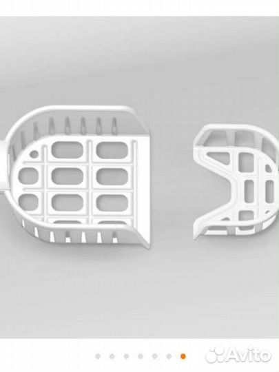 Кроватка детская складная baby delight