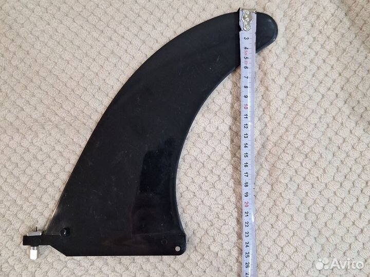 Плавник для sup