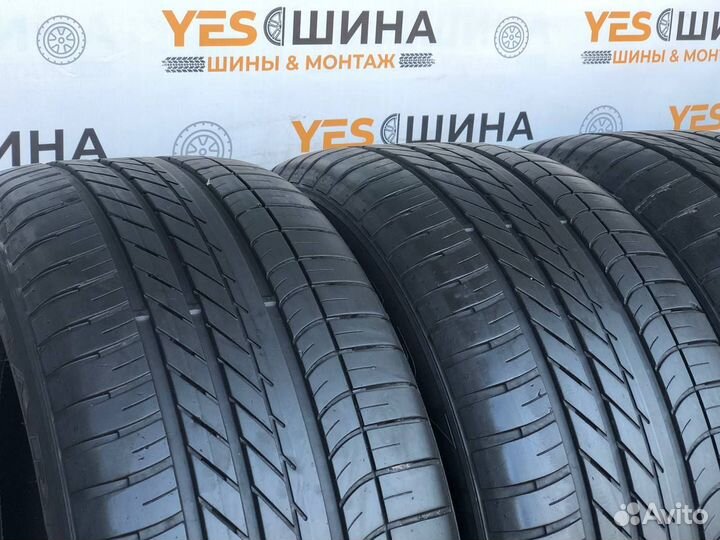 Goodyear Eagle F1 Asymmetric 255/55 R18 109T
