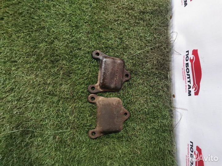 Крепление рессоры УАЗ Буханка 4021