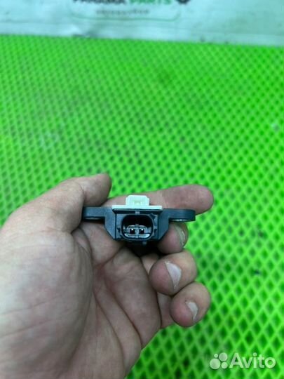 Датчик удара Renault Coleos 2.5 2019