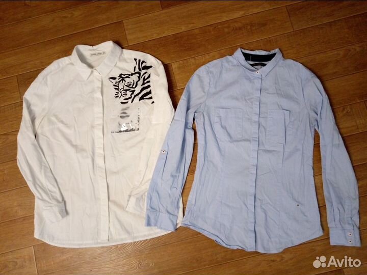 Женские вещи пакетом(5 штук) 42