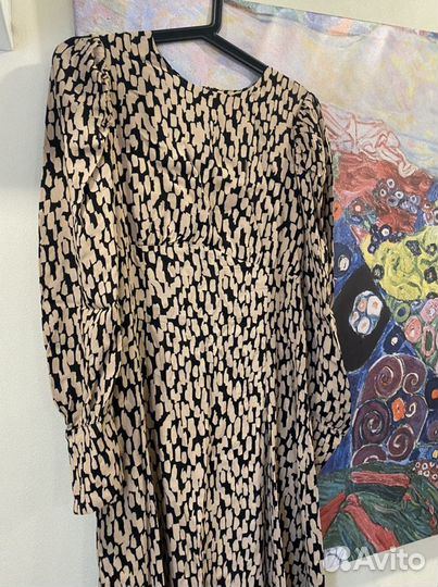 Платье zarina 44