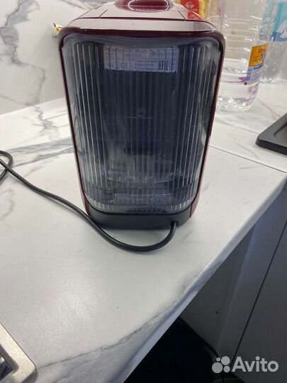 Кофемашина bosch tassimo